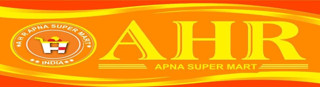 AHR Apna Super Mart